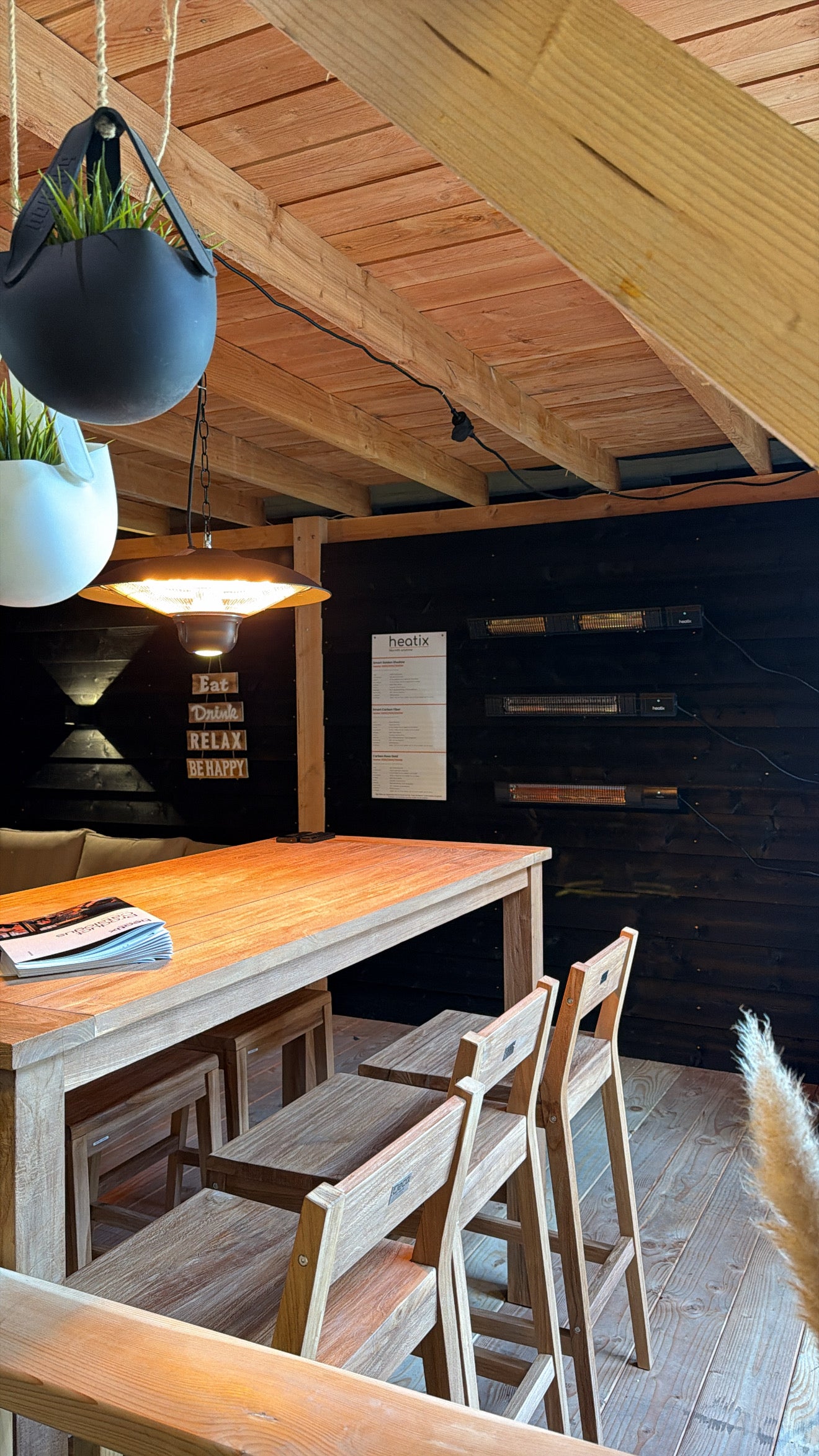 Waar kan ik Heatix kopen? Bekijk alle verkooppunten en showrooms