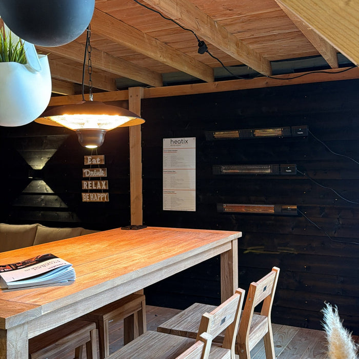 Waar kan ik Heatix kopen? Bekijk alle verkooppunten en showrooms