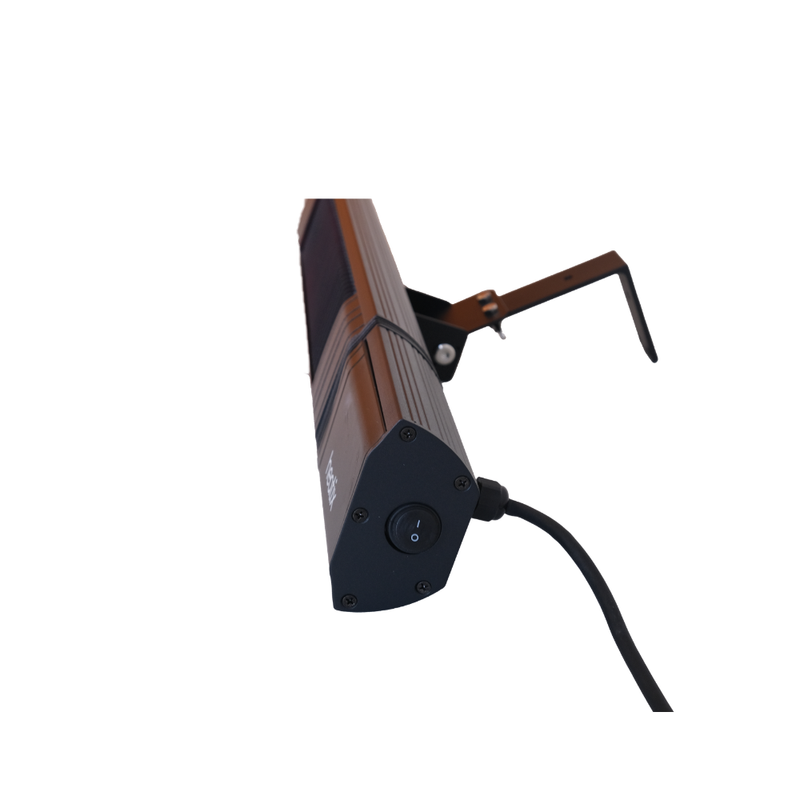 Heatix Smart Golden Shadow Heizgerät 2000W – Heizstrahler