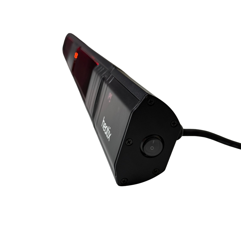 Heatix Smart Golden Shadow Heater 3000W – Terrasverwarmer