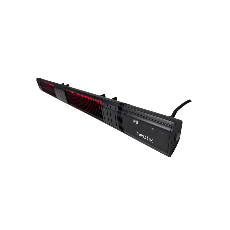 Heatix Smart Golden Shadow Heater 3000W – Terrasverwarmer