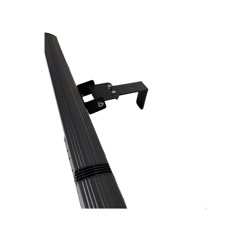 Heatix Smart Golden Shadow Heater 2000W – Terrasverwarmer