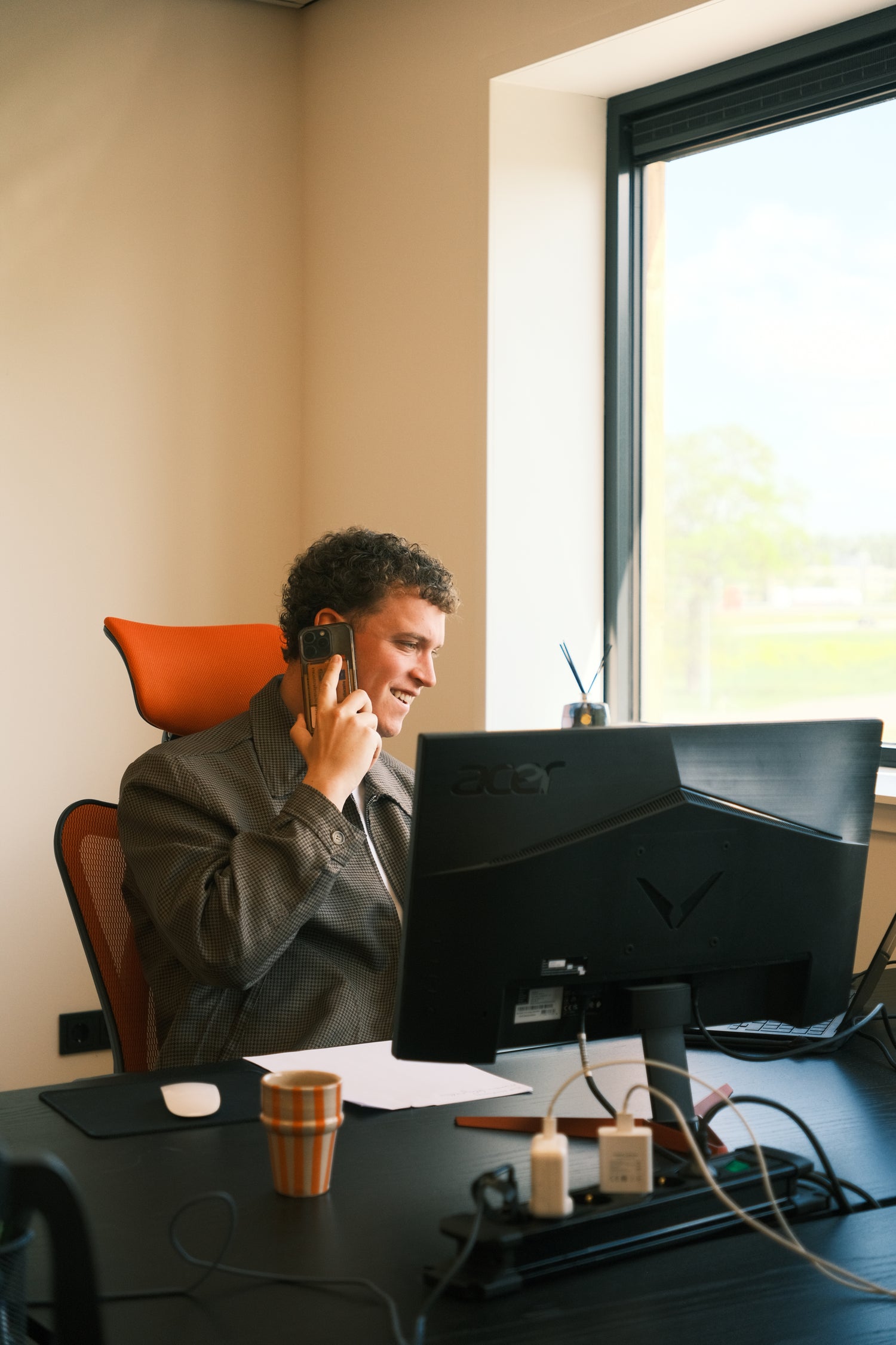 Persoonlijk advies