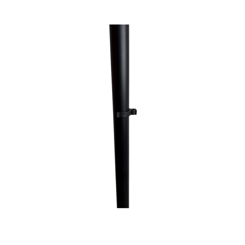 Heatix Staande Golden Shadow Heater (2000W / 2500W)