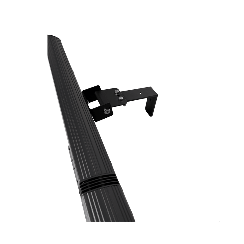 Heatix Smart Carbon Fiber Heater 2000W – Wandmodel Terrasverwarmer