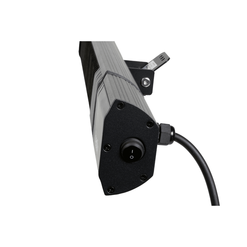 Heatix Smart Golden Shadow Heater 2500W – Terrasverwarmer