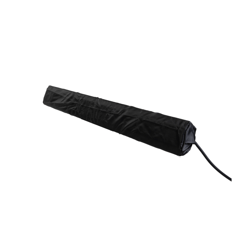 Heatix Smart Carbon Fiber Heater 2500W – Wandmodel Terrasverwarmer